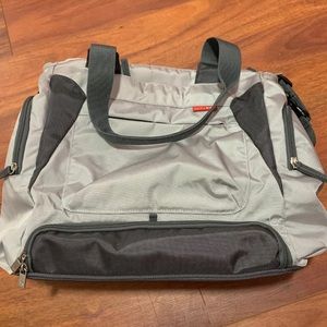 Diaper bag